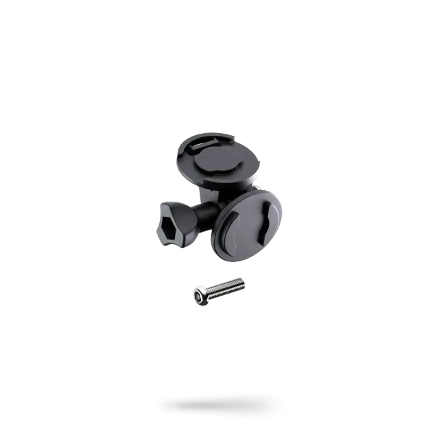 SP Connect Camera/Light Adapter Kit Adapter für GoPro