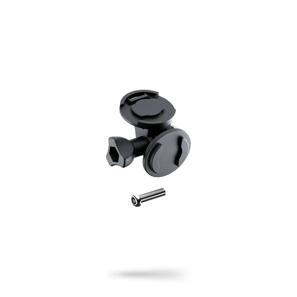 SP Connect Camera/Light Adapter Kit Adapter für GoPro
