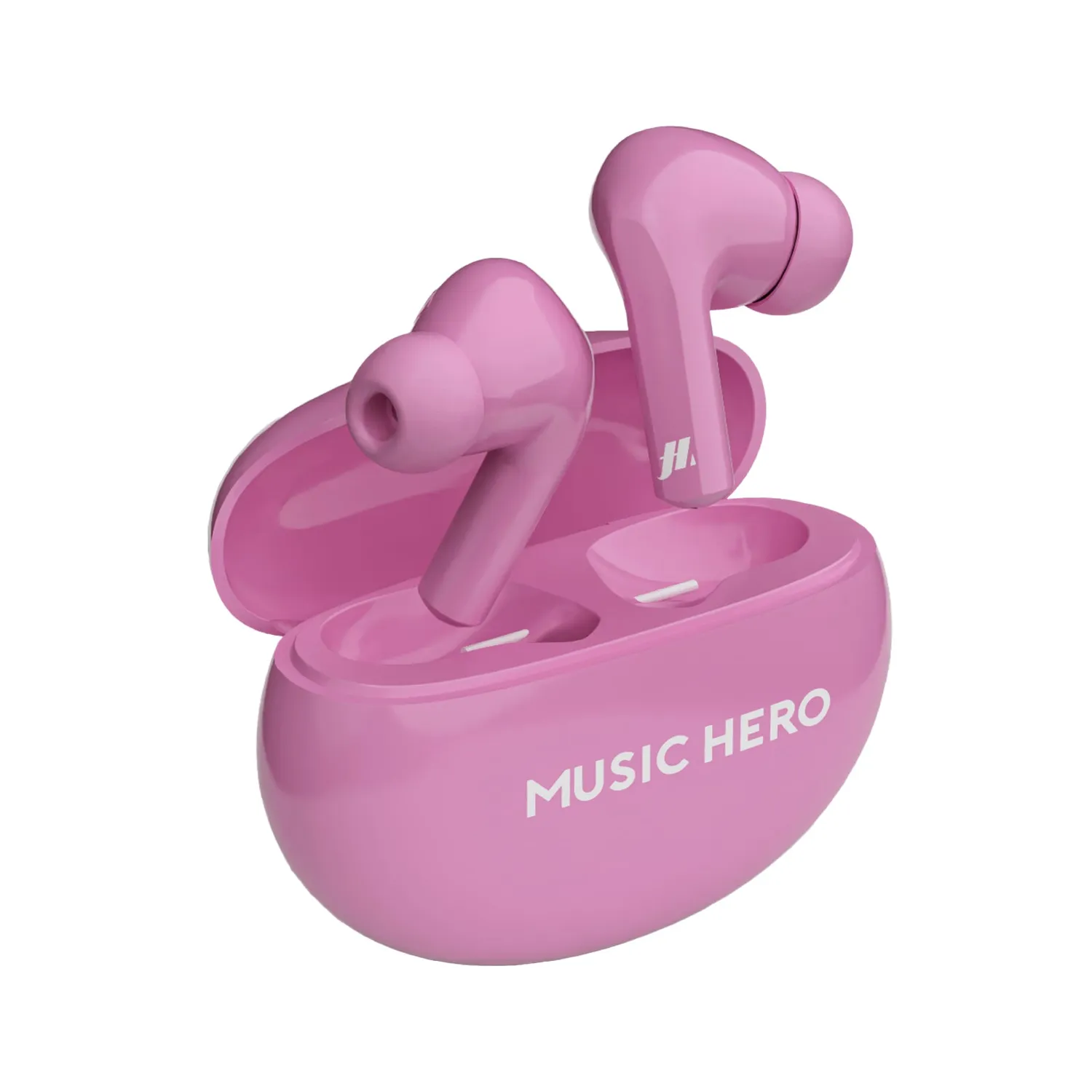 SBS X-Beat TWS In-Ear Kopfhörer mit Ladecase 3 Std.