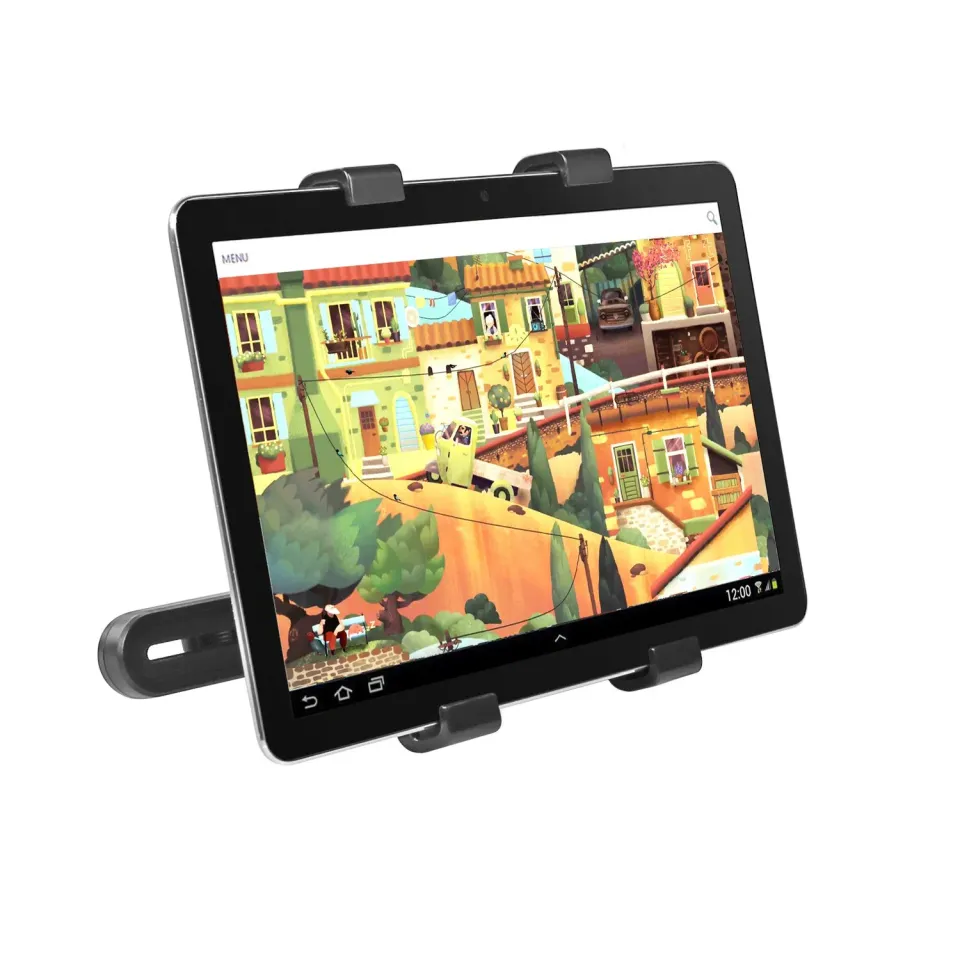 SBS Kopfstützen-Halter Tablet 7-10 Zoll 360°