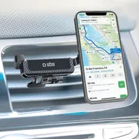 SBS Gravity Auto Handyhalterung Lüftung bis 6,5 Zoll