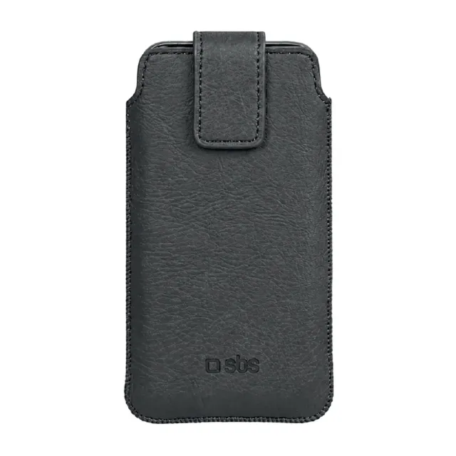 SBS Handytasche Holster universal 6,8 Zoll Schwarz