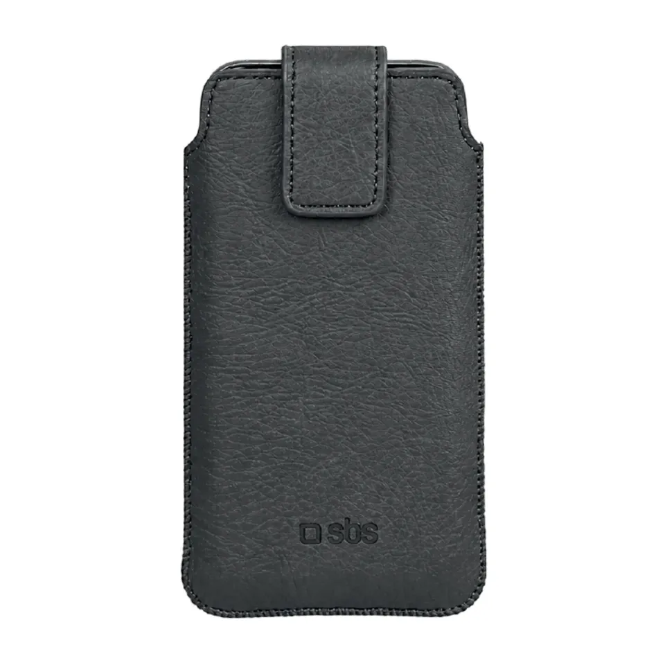 SBS Handytasche Holster universal 6,8 Zoll Schwarz