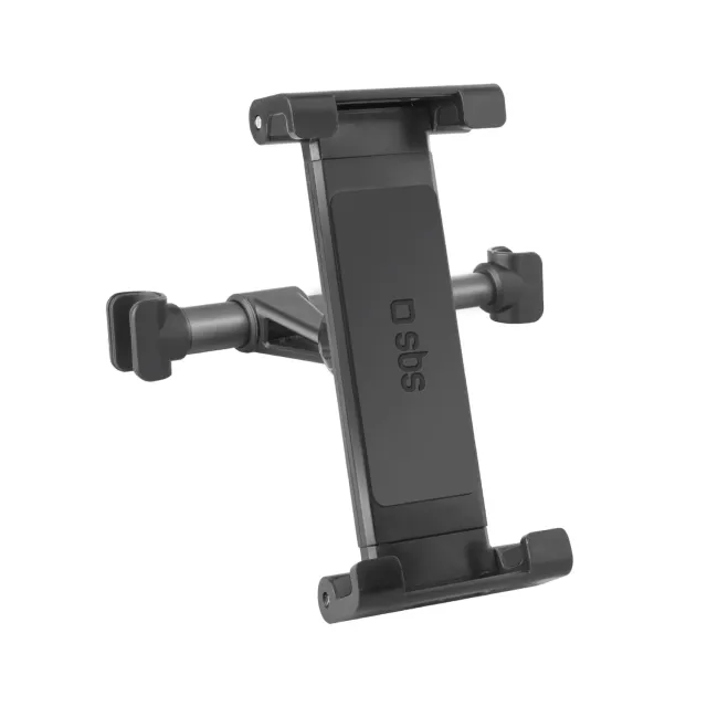 SBS Kopfstützen-Halterung Handy Tablet 12,9 Zoll 360°