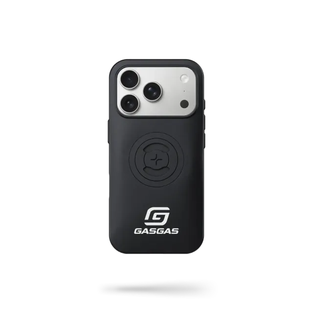 SP Connect GasGas Logo Small Handyhülle Phone Case