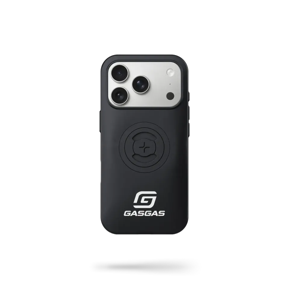 SP Connect GasGas Logo Small Handyhülle Phone Case