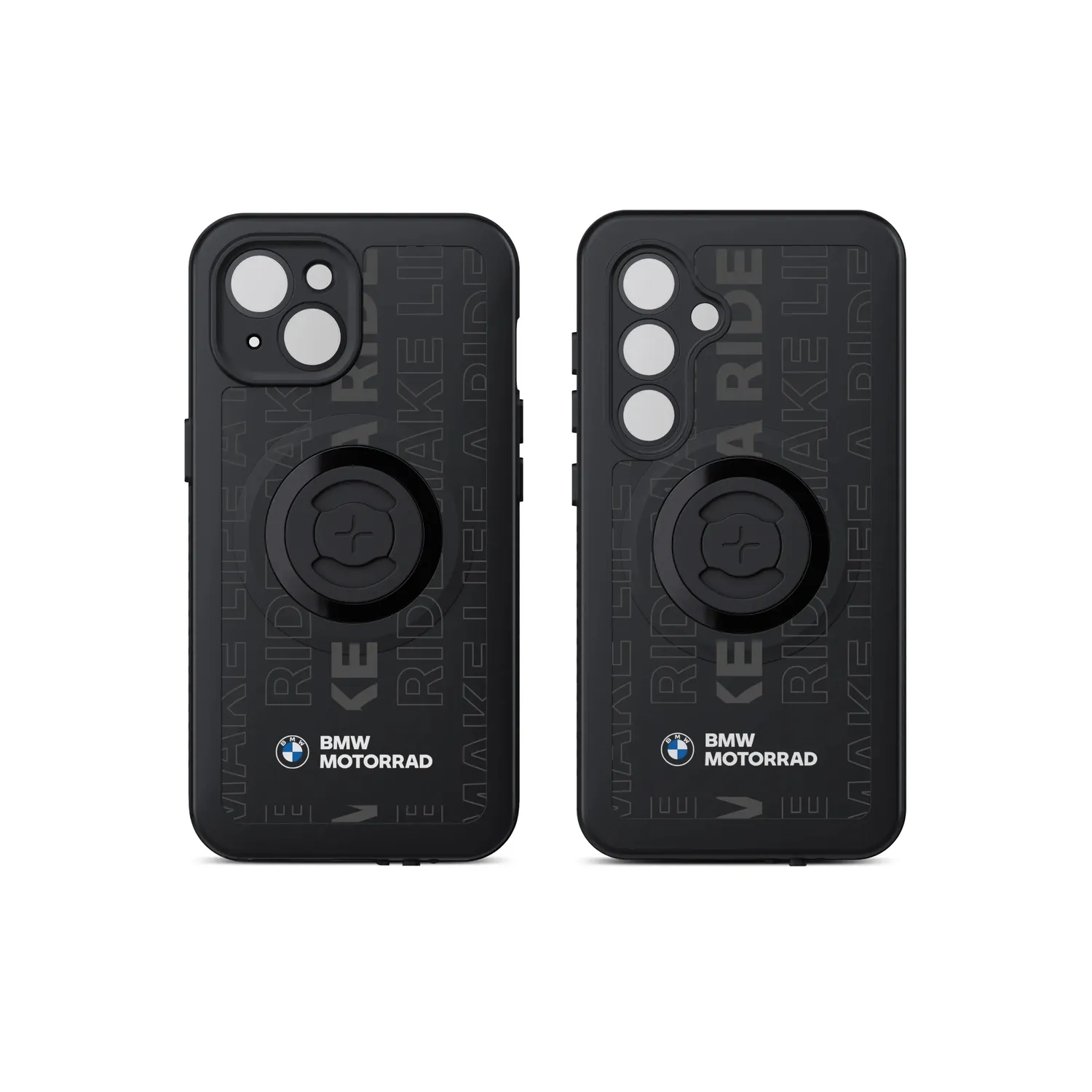SP Connect BMW Motorrad Phone Case Handyhülle Pattern