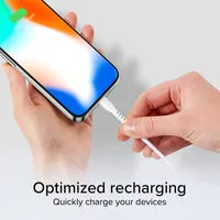 SBS USB-C auf USB-C Kabel 240W 3m PD Schwarz