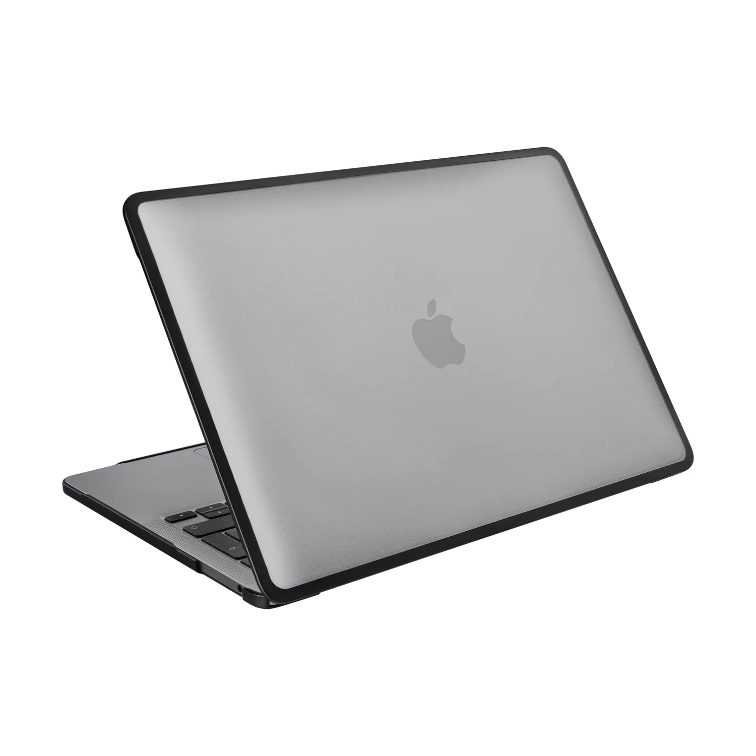 Artwizz IcedClip MacBook Air 13 Hülle 2024-2022 matt