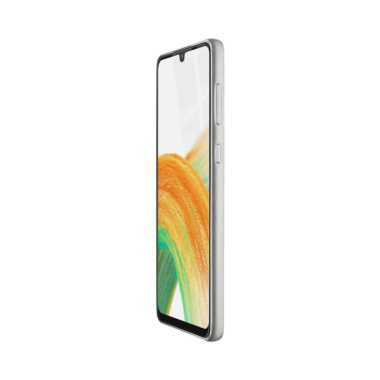 Artwizz SecondDisplay Panzerglas Galaxy A33 A31 A22