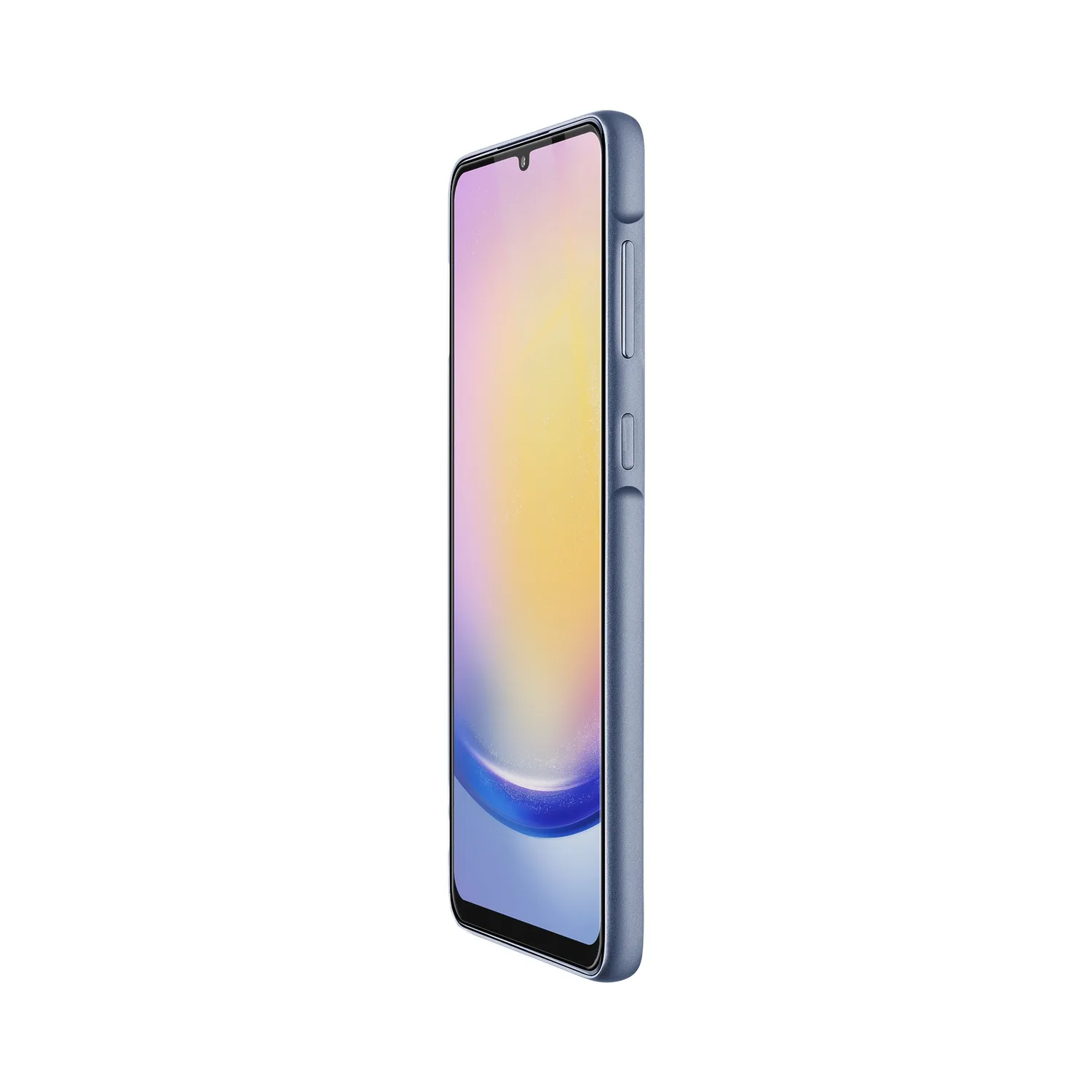 Artwizz SecondDisplay Galaxy A25 A24 Panzerglas klar