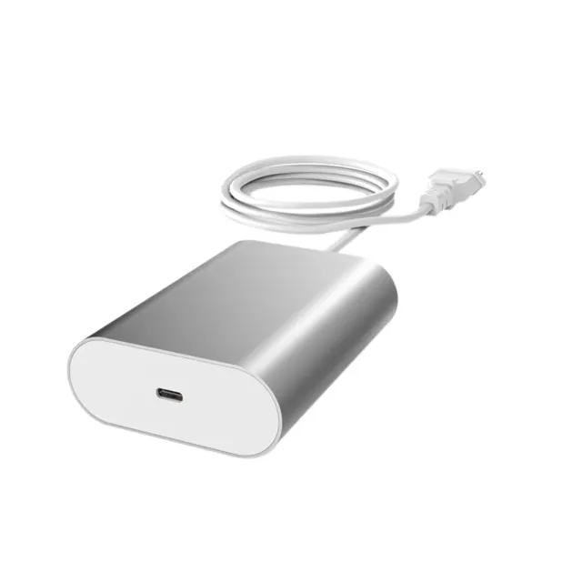 Artwizz PowerPlug USB-C 61W Ladegerät mit Kabel