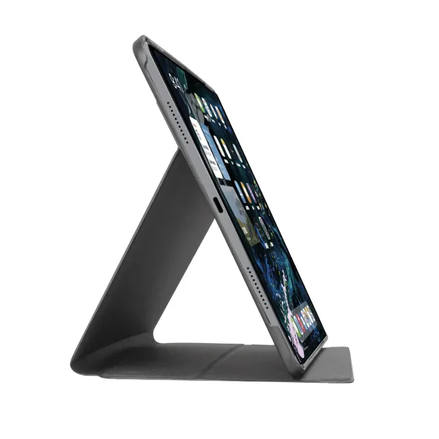 SBS Book Pro Tablethülle für iPad Pro 11 2024 Schwarz