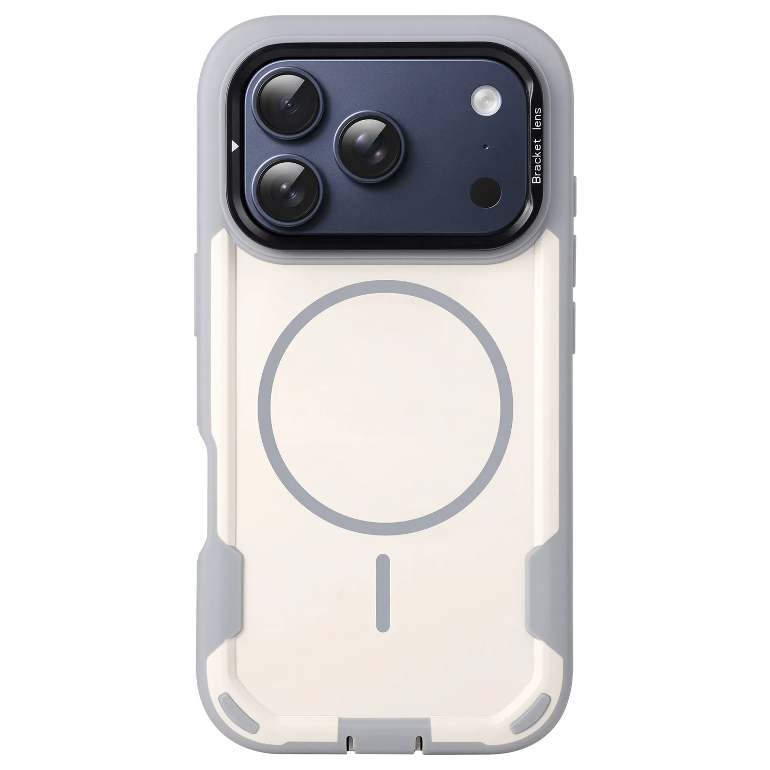 arktis Sentinel Case iPhone 17 Pro Max Hülle Outdoor