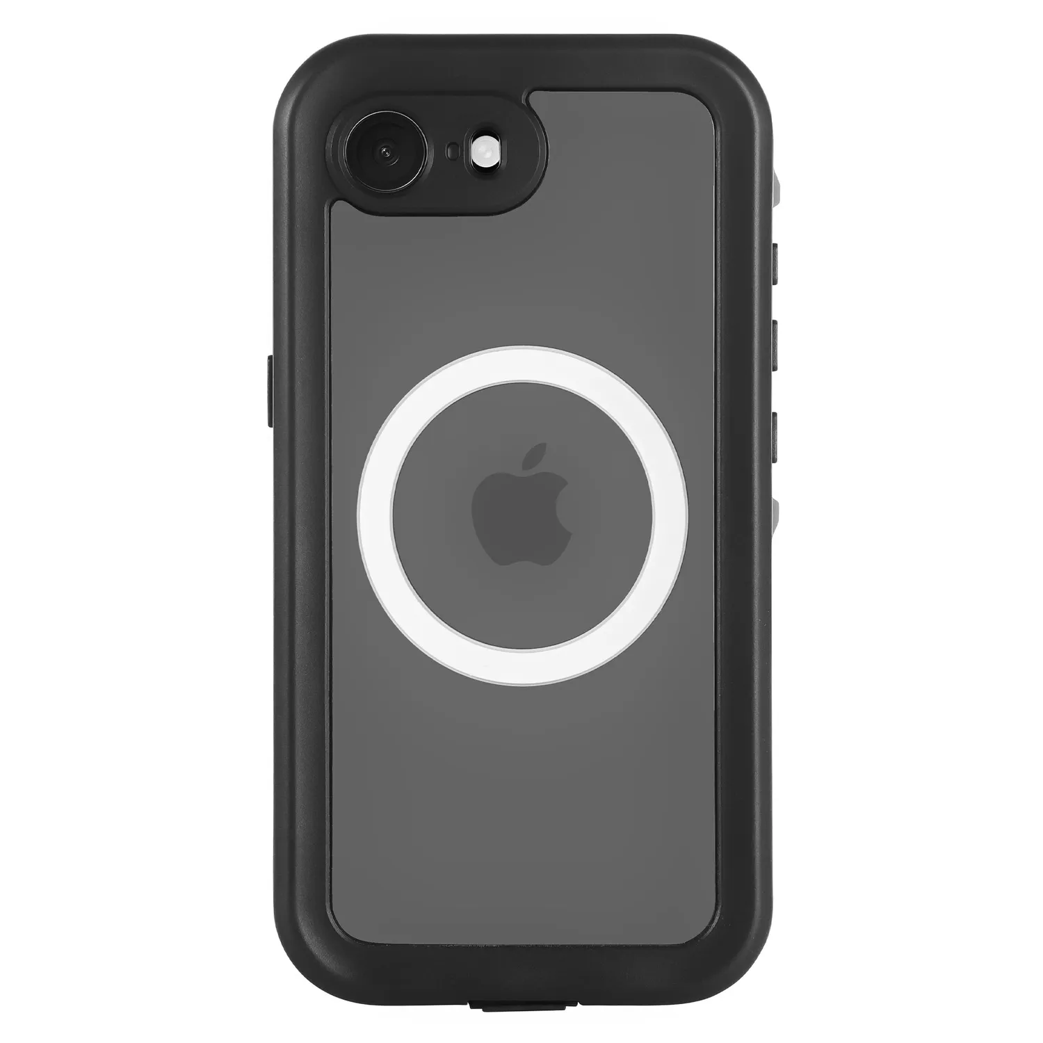 arktis Actioncase Ultimate iPhone 17e Hülle IP68 wasserdicht