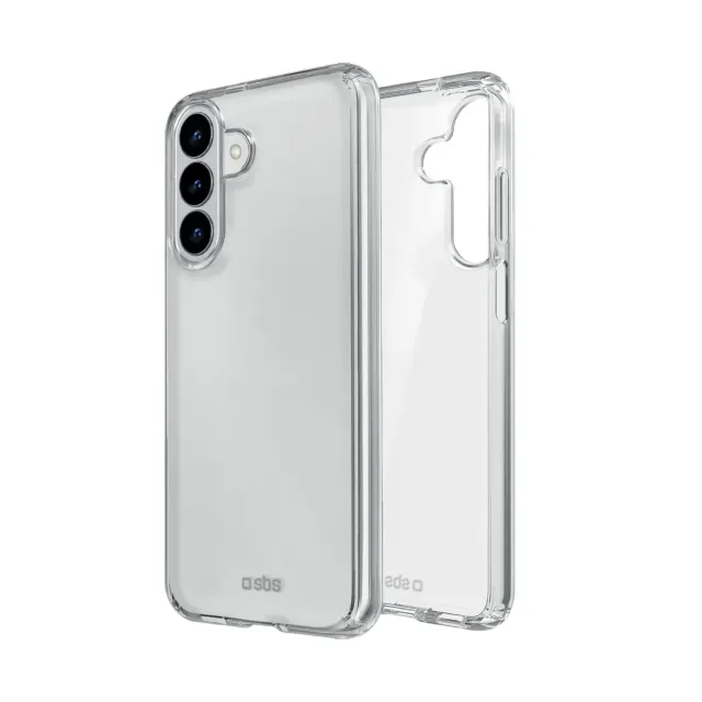 SBS Skinny Hülle Samsung S26 FE transparent