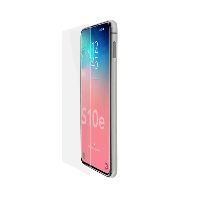 Artwizz SecondDisplay Galaxy S10e Panzerglas klar 9H