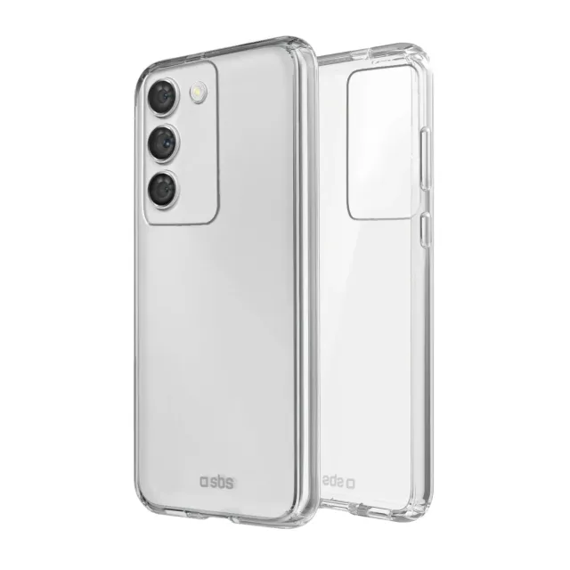 SBS Skinny Vivo V40 SE 5G Handyhülle Transparent flexibel
