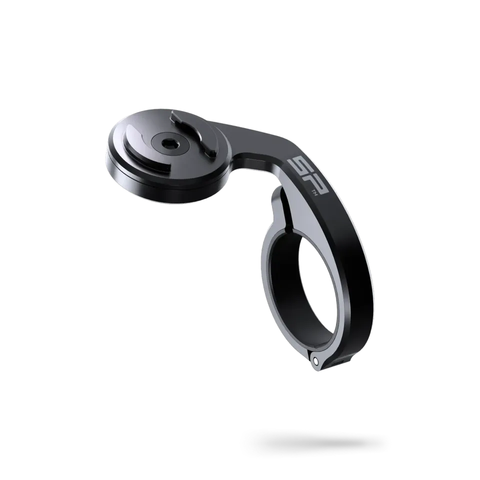 SP Connect Handlebar Mount Pro Fahrradhalterung Alu leicht