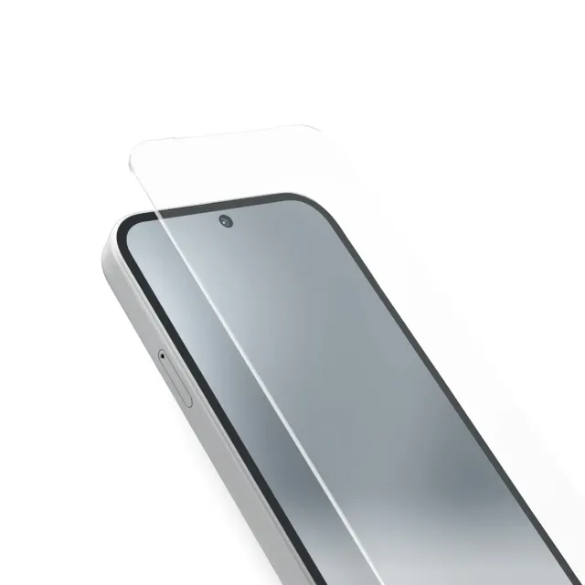 SBS Pure Glass Panzerglas Pixel 10A transparent stoßfest