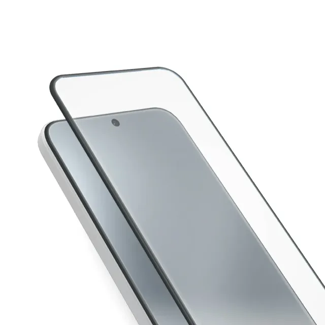 SBS 4D Full Glass Panzerglas Xiaomi Redmi Note 15 Pro 4G