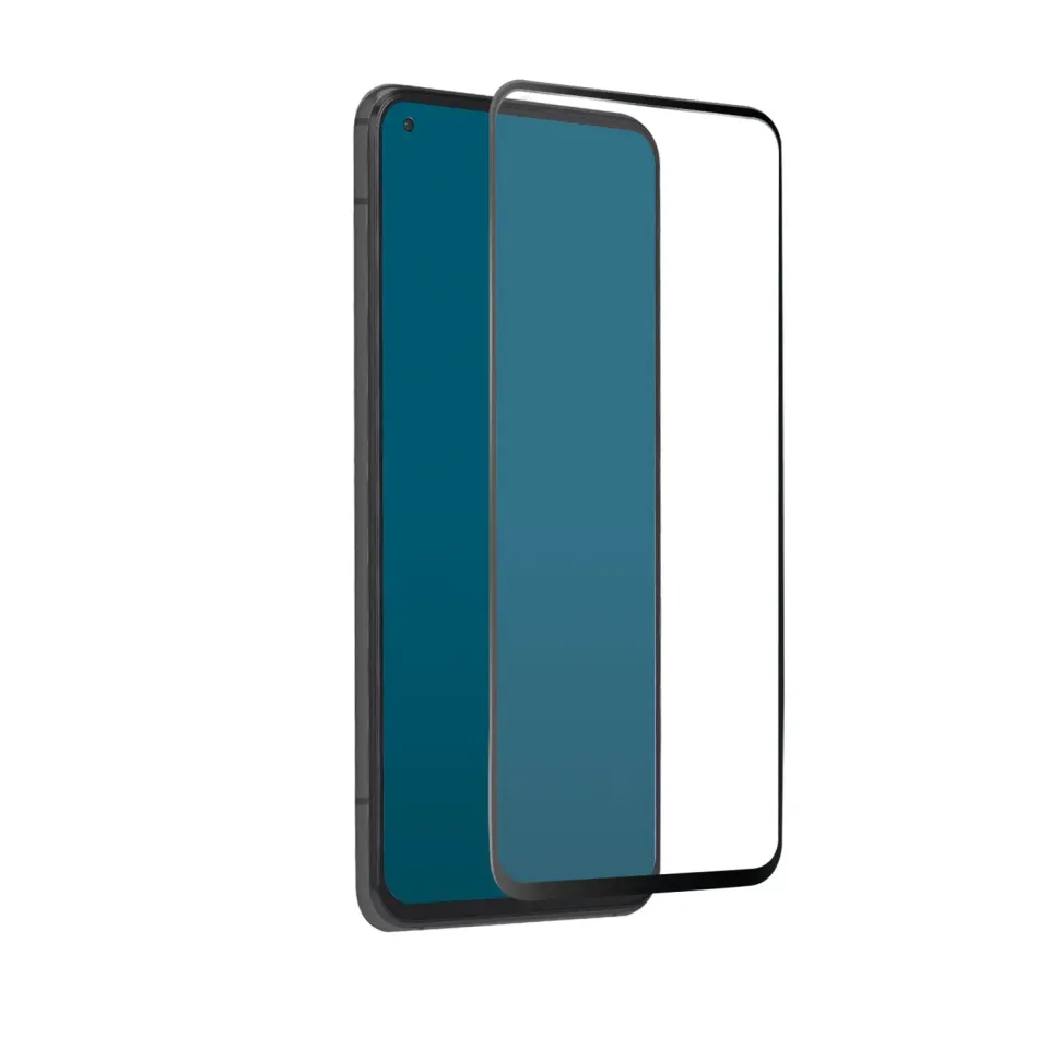 SBS Full Cover Panzerglas Xiaomi 11T / 11T Pro schwarz