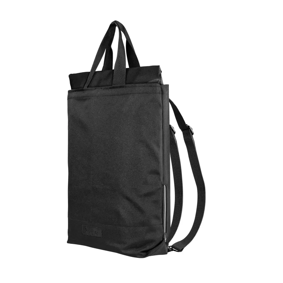 Artwizz Eco BackPack Notebook-Rucksack 16 Zoll 22L recycelt