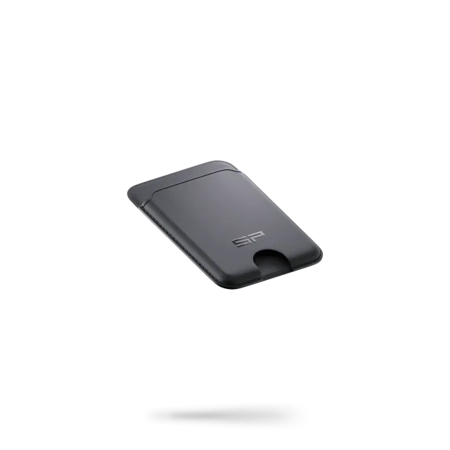 SP Connect Card Wallet Kartenhalter für Phone Case 4 Karten