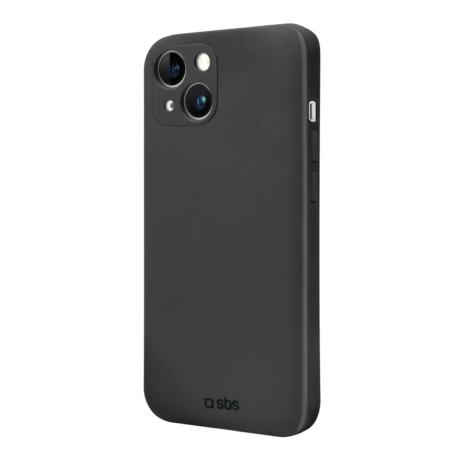 SBS Instinct Handyhülle iPhone 15 Plus blau TPU
