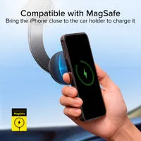 SBS Magnet Autohalterung Wireless 15W Saugnapf