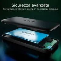 SBS Infinity 10000 Powerbank 10000mAh LiFePO4