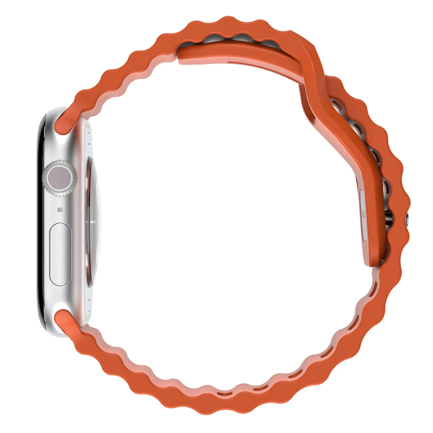 arktisband Motion Apple Watch Sportarmband FKM