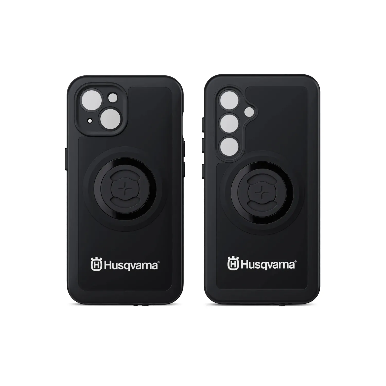 SP Connect Husqvarna Phone Case Bar Logo Handyhülle