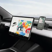 SBS Tesla Model 3 S X Y Handyhalter Magnetisch