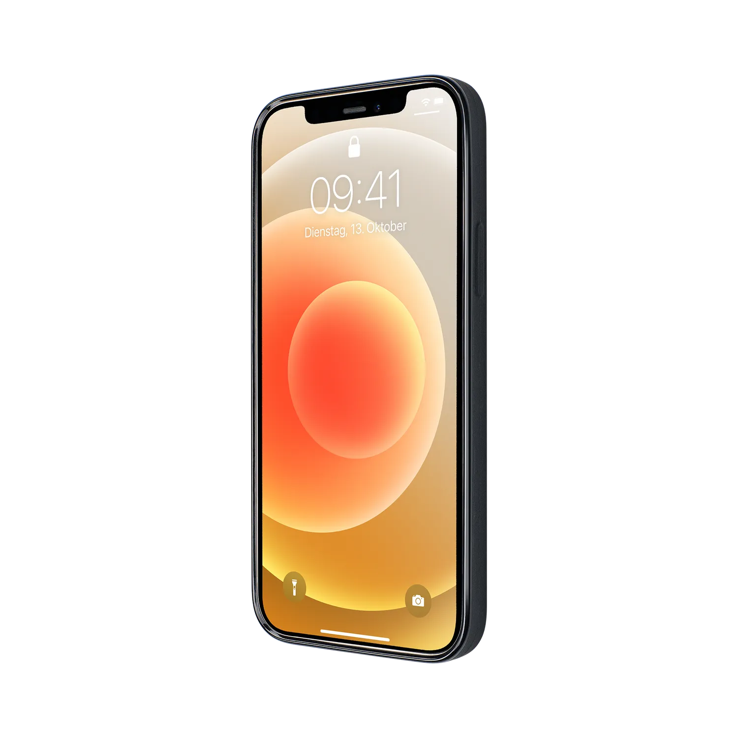 Artwizz TPU Case iPhone 12 mini Hülle matt flexibel