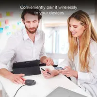 SBS Konferenz Lautsprecher 5W Bluetooth USB-C
