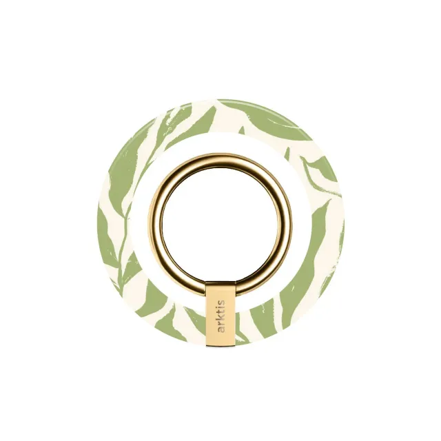 arktis MagSafe Ringhalter Botanic N52