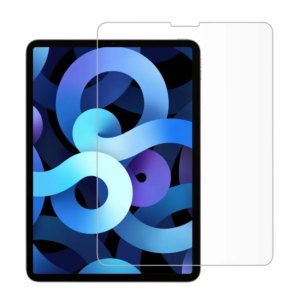 arktis iPad Air 10,9" Displayschutz Glas 2020/2022