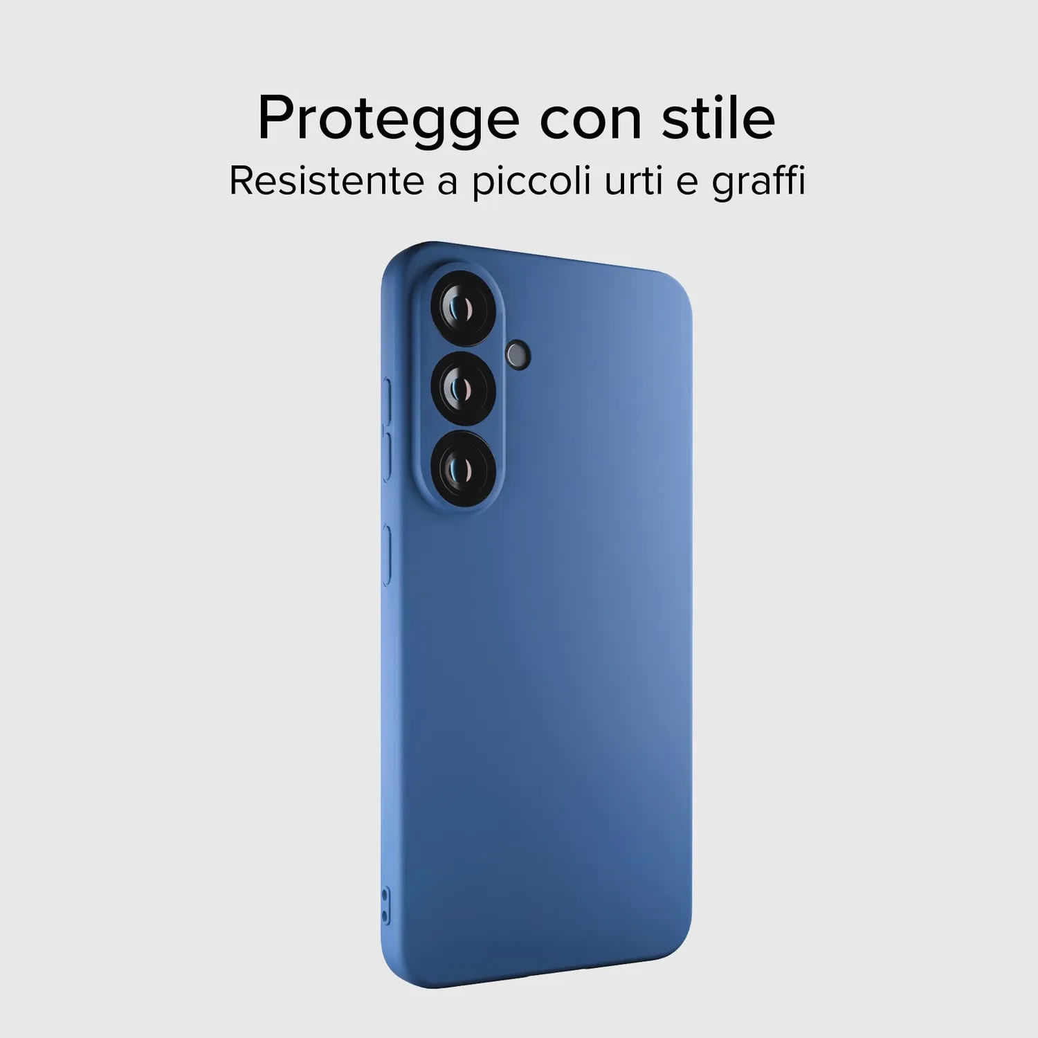SBS Instinct Samsung Galaxy S25 Handyhülle TPU