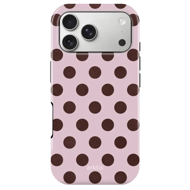 arktis Sweetie iPhone 17 Pro Hülle MagSafe