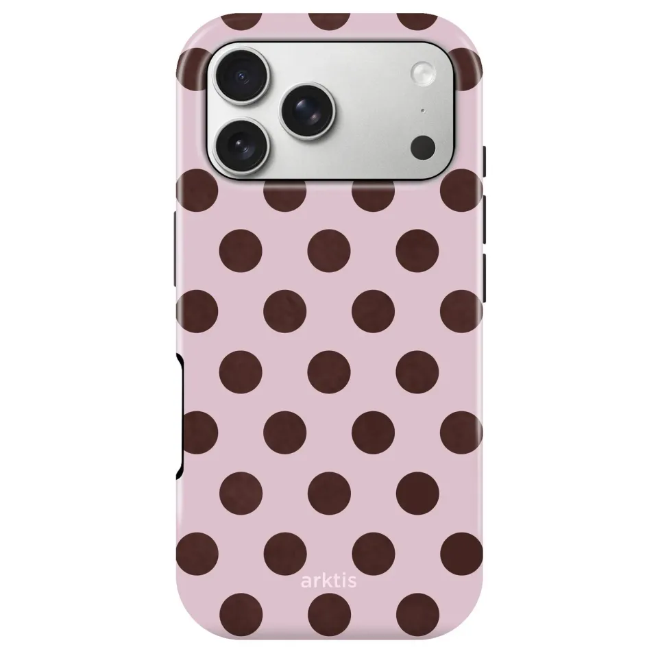 arktis iPhone 17 Pro Max Hülle Sweetie MagSafe