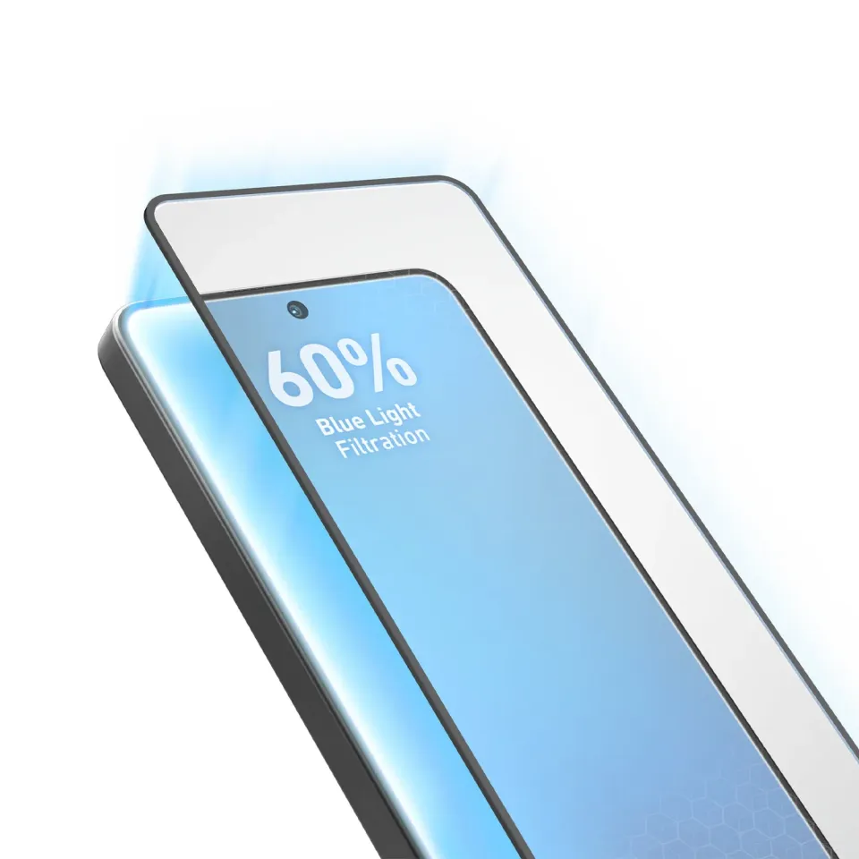 SBS Eyesafe CPF60 Panzerglas Galaxy S26+ Blaulichtfilter