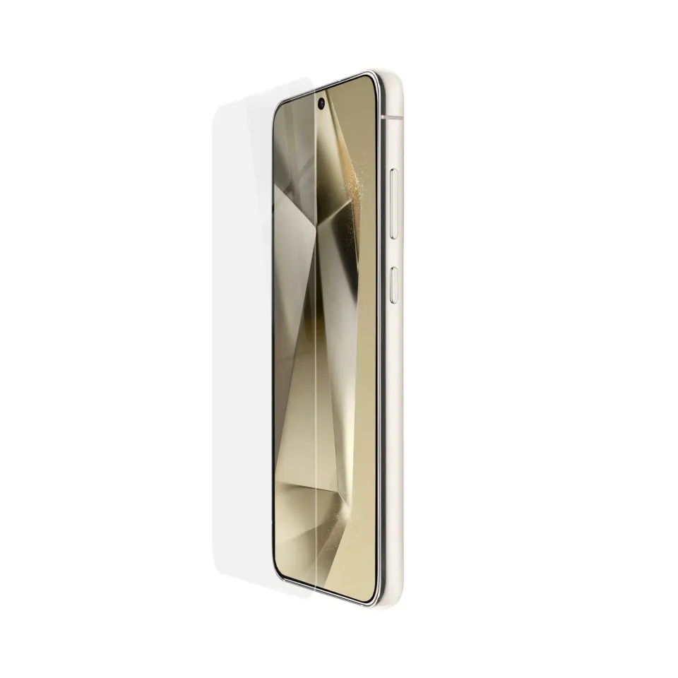 Artwizz SecondDisplay Galaxy S24 Panzerglas klar