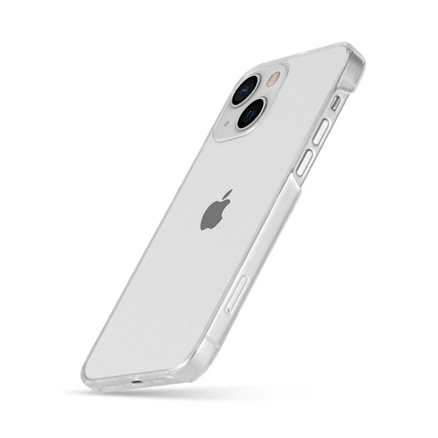 arktis ORIGINAL iPhone 14 Hardcase Klar 0,3 mm