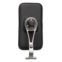 SBS Lenkerhalterung Motorrad Aluminium bis 6 Zoll