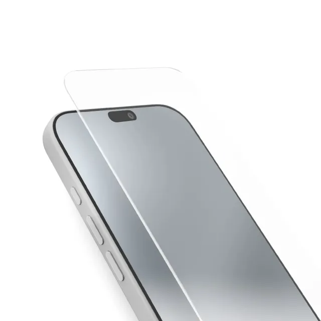 SBS Pure Glass iPhone 18/18Pro/17/17Pro/16Pro Panzerglas