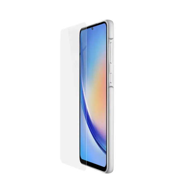 Artwizz SecondDisplay Galaxy A35 A55 Panzerglas klar
