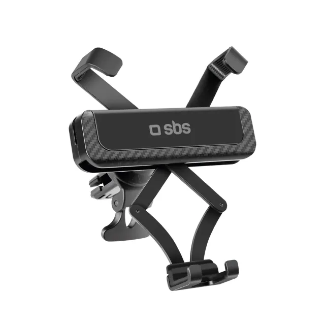 SBS Gravity Auto Handyhalterung Lüftung bis 6,5 Zoll