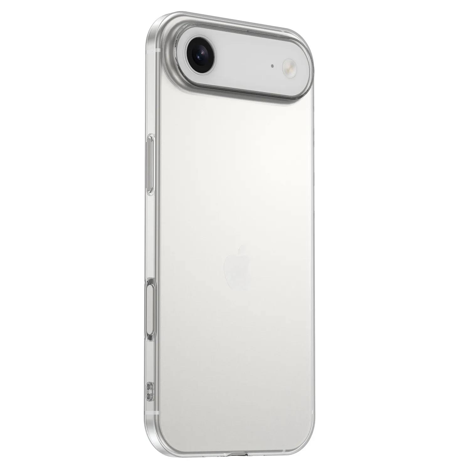 arktis ZERO Case iPhone Air Hülle transparent 0,3 mm