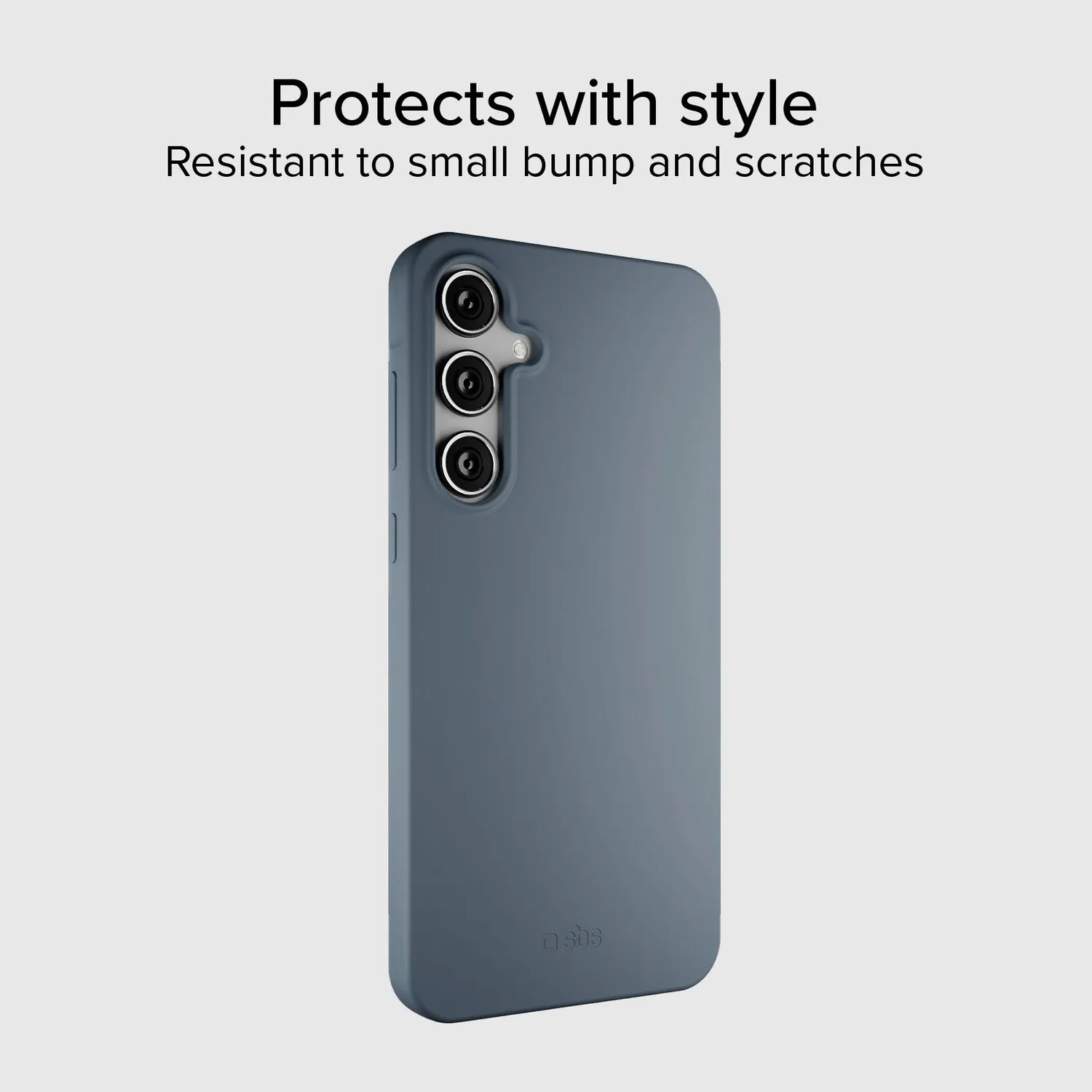 SBS Instinct Samsung Galaxy A35 Hülle TPU